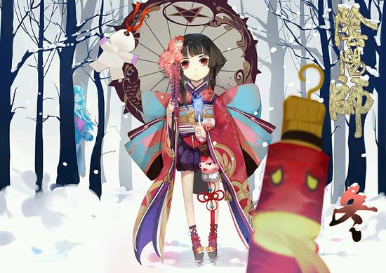 阴阳师神乐推荐技能搭配 神乐带什么技能好_游