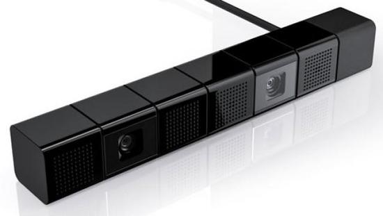 旧版PlayStation Camera