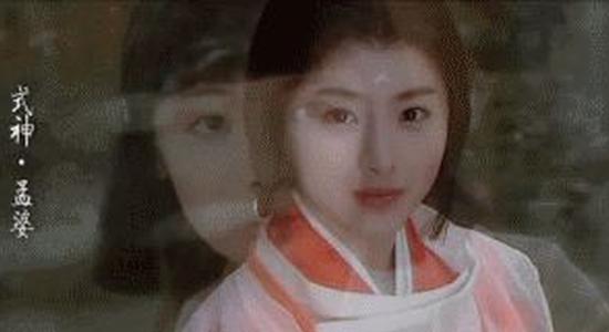 如果《阴阳师》拍电影 陈坤刘诗诗杨幂演怎么