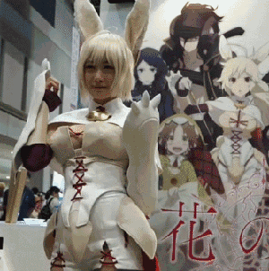 (已经成为人妻的)御伽猫梦