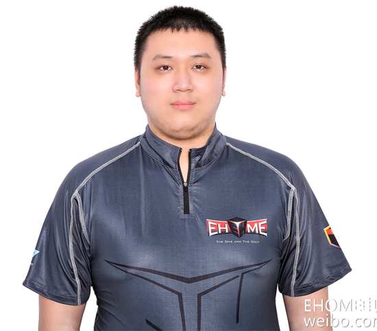 ehome cs:go战队全新阵容蓄势待发!