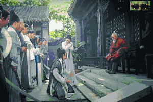 我有姿势我自豪每日囧吐槽:比村老师的大胸实验_雷人