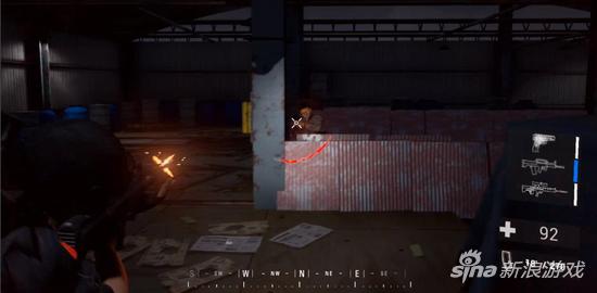 国产禁毒教育FPS登陆steam 还原湄公河惨案_