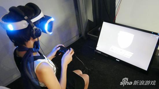 4000元装机畅玩主流VR游戏