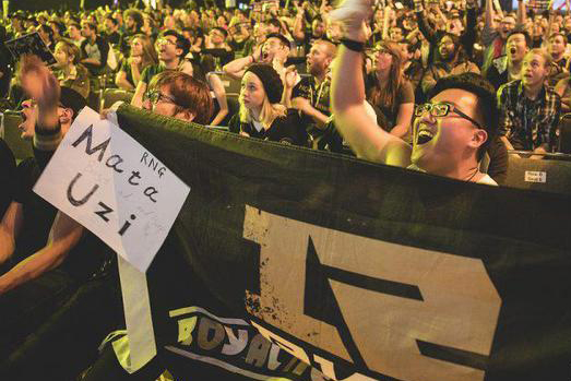 S6 15日前瞻:SKT实力碾压 RNG能否靠快节奏