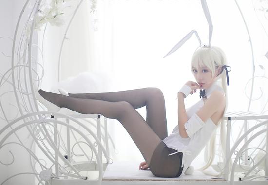 黑丝美足让你舔屏舔到爽天天Cosplay福利赏-新