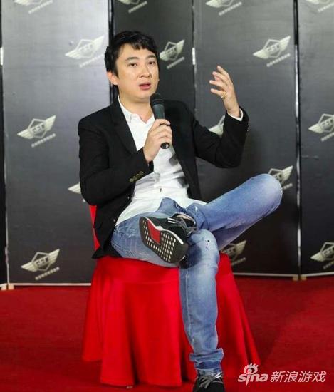 王思聪拖欠员工工资? 被主播当众讨薪尴尬不已