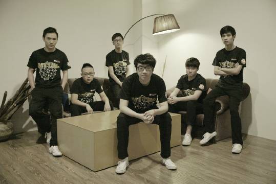 L守望先锋季前赛今晚6点打响 16支海选战队出