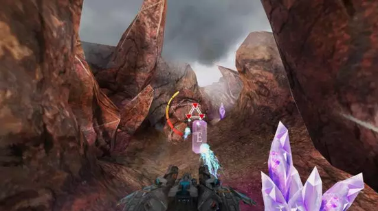 专访利范思科技韩巍 如何制作一款精良的VR游