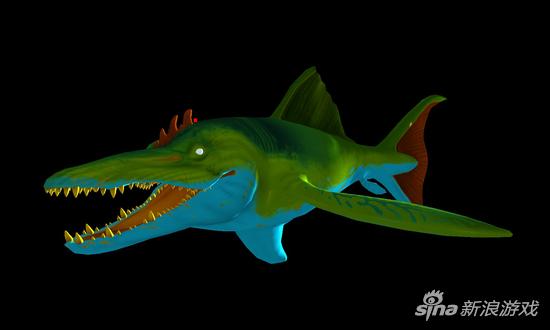 它是Steam评价最烂的游戏 但它的黑科技相当