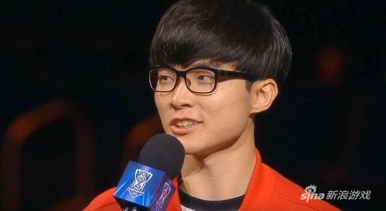 Faker