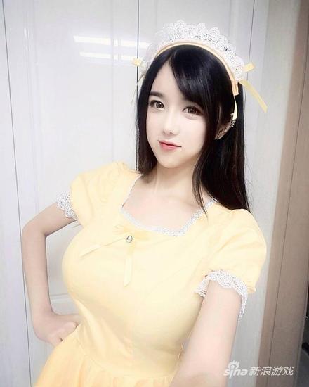 李秀彬