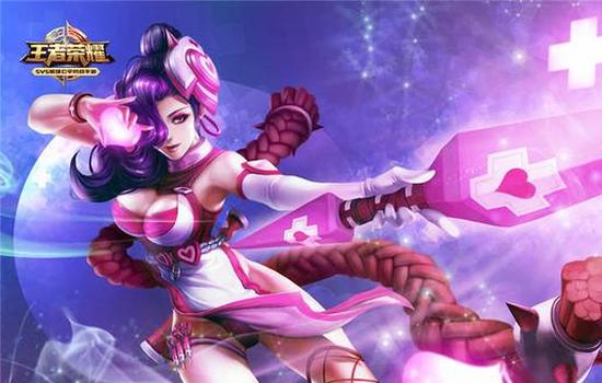 队友超神你却神坑!《王者荣耀》五大最难操作