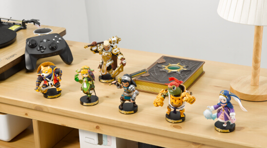 国内首款TTL游戏独家登陆乐视平台 专为大屏而