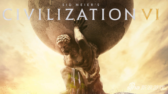Sid Meier’s civilization 6