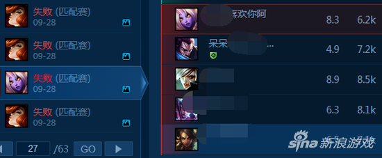 英雄联盟女玩家网恋骗光对象学费 还给了顶绿