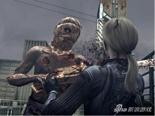 被穷追猛赶的那30年!回顾游戏中的僵尸进化史