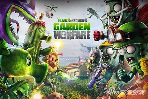 被穷追猛赶的那30年!回顾游戏中的僵尸进化史_八卦趣闻_新浪游戏_新浪网