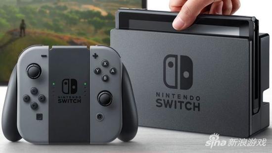 任天堂Switch右手Joy-Con手柄带有红外传感器