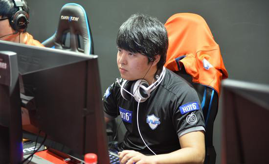 PGL Minor前瞻: 中国双雄能否包揽出线名额?-