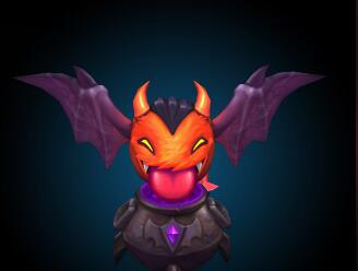 英雄联盟LOL末日人机头像图标领取网址大全_