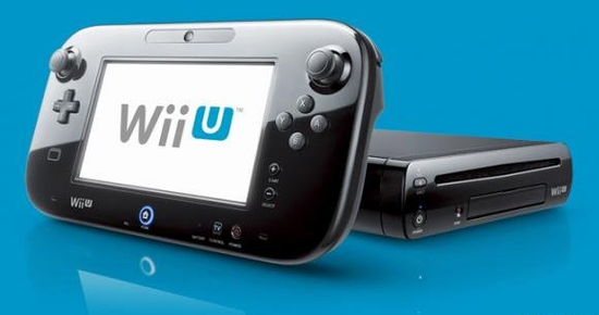 任天堂旗下WiiU终遭弃 本周将停产