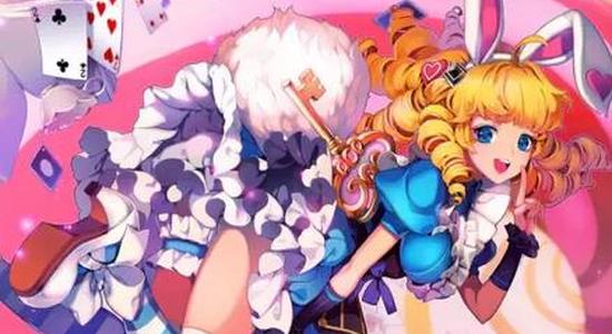 一大波漂亮妹子 盘点《王者荣耀》六大女神_玩