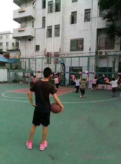 来呀,造作呀!