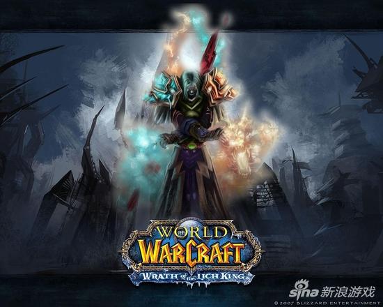 醒醒起来搬砖 WOW玩家心声:她结婚了新郎不是我_八卦趣闻_新浪游戏_新浪网