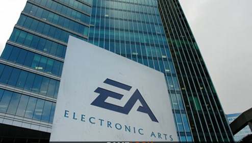 EA财报:16Q3收入8.98亿美元同比增10%