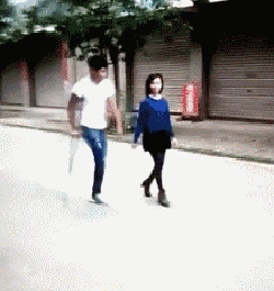 我有姿势我自豪每日囧吐槽:00后都有对象了