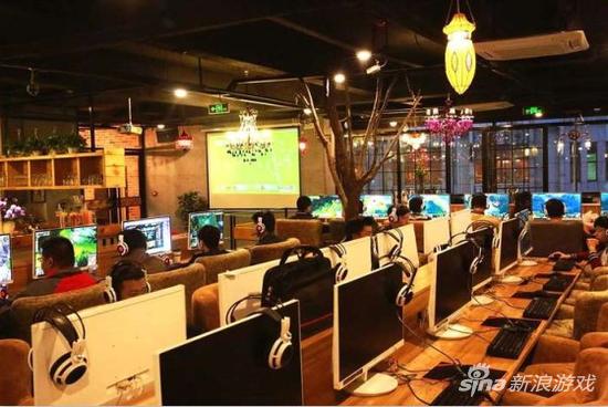 网咖新运营方式,网咖新运营方式有哪些