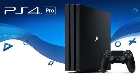 PS4登顶北美11月销量榜冠军