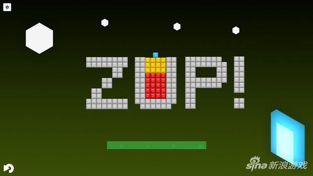 小编荐游:ZUP!