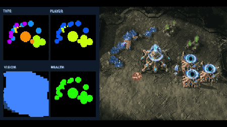 谷歌alpha go真的要跟人类单挑《星际2》了