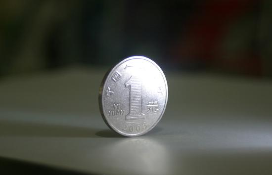 网游竞技冠军创业失败 竟让一枚硬币决定命运