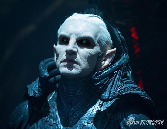 漫威电影反派战斗力排行榜漫威官方权威数据