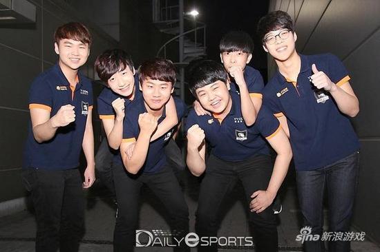 韩电竞协会表示:不卖选手了 LPL要自己加油