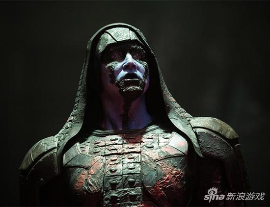 罗南ronan