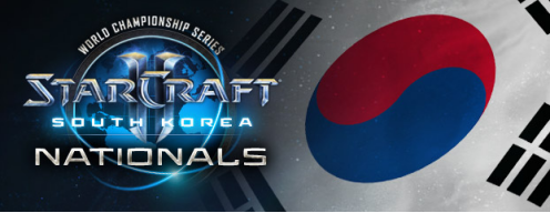 《星际争霸》一度被称为韩国的“国技”