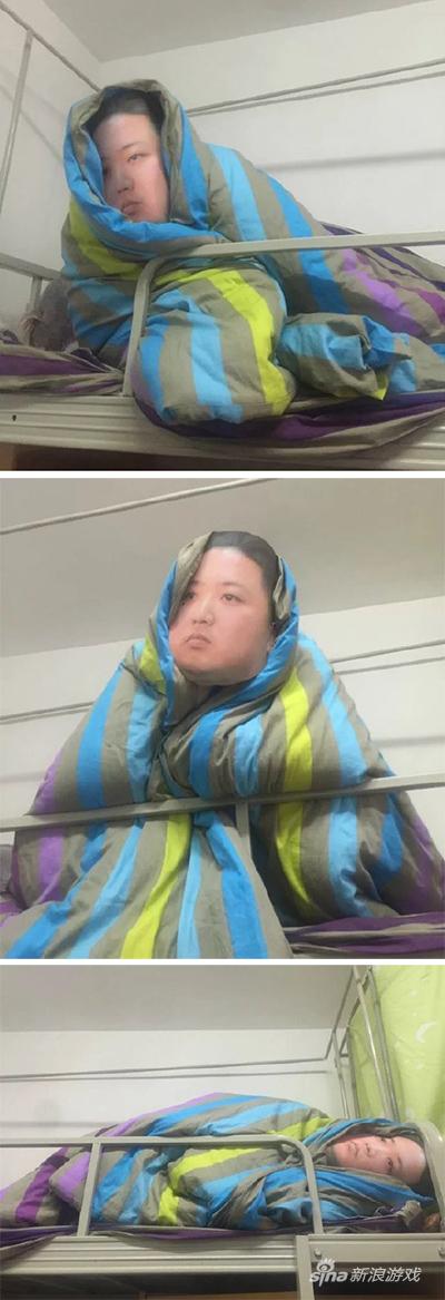 贾玲你咋了?