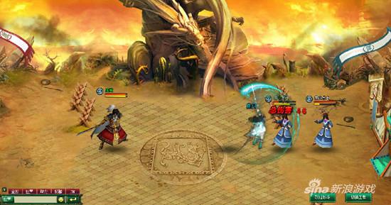 2686《武道三国》首充豪礼:超值划算的买卖!_