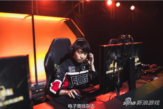 德杯厂长回应4396：为什么要退役？我还有梦想！