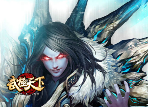 各色各样的宝物51《武极天下》战力飙升不是梦
