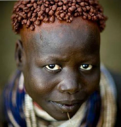 王者荣耀地道非洲人 虎牙直播嗨氏7万抽奖已哭