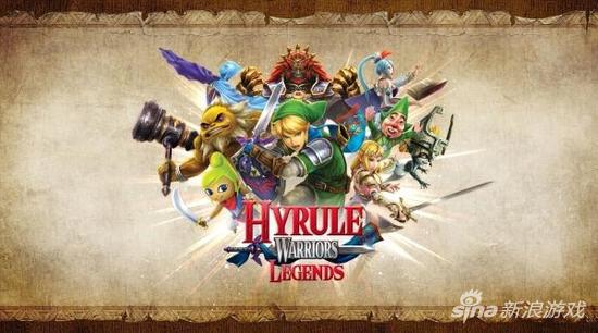 马里奥领衔 看看我们可能在Switch上玩到哪些