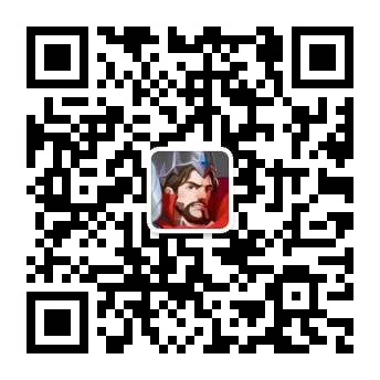 《剑与家园》微信公众平台二维码