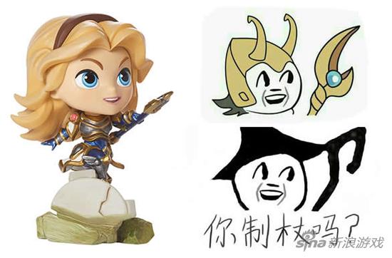 镐击少年波比