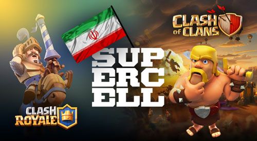 Supercell自下而上的创新决策:羡慕却学不来