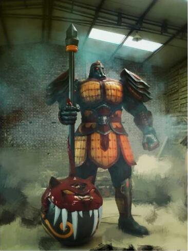 CEC2016倒计时4天 辰龙·崛起惊爆嘉年华-新